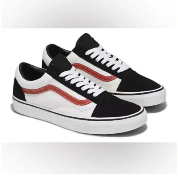 Vans Old-school Sneakers - 7.5/9 - Picture 1 of 1